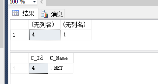 SQL Server创建存储过程——动态SQL预览图