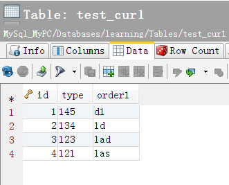 MySql存储过程与函数详解_Mysql_脚本之家预览图